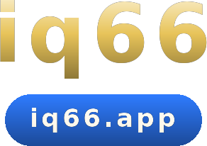 iq66 logo