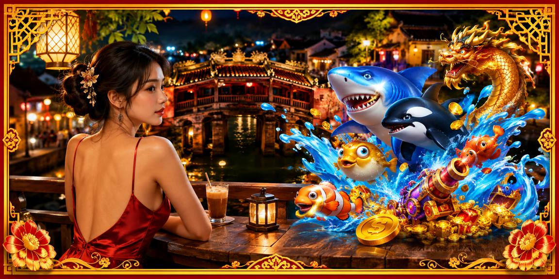iq66 Khám phá những gì có trong sảnh iq66